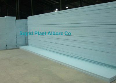 xps یک نوع عایق حرارتی