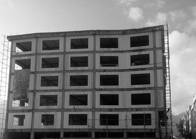 کاربرد عایق حرارتی